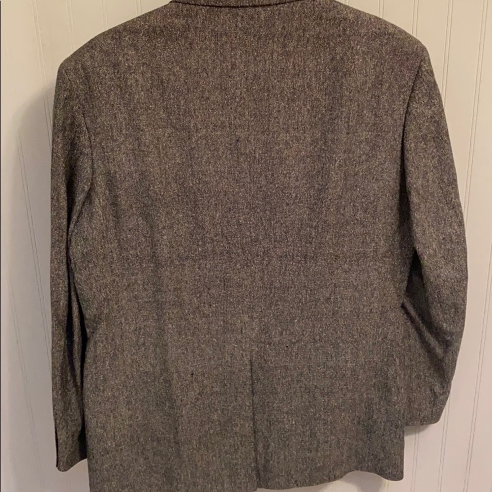 Suit jacket - Picture 2 of 2